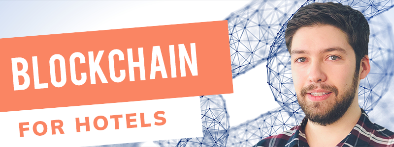 Una de las palabras más de moda en 2018 fue la palabra Blockchain, por lo que en nuestro siguiente video de « Ask your hotel techie » vamos a abordar este tipo de tecnología y a examinar su posible impacto en el mundo de la distribución hotelera.