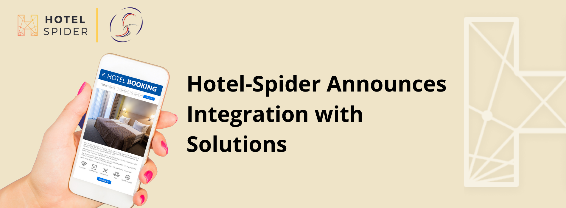 Hotel Spider