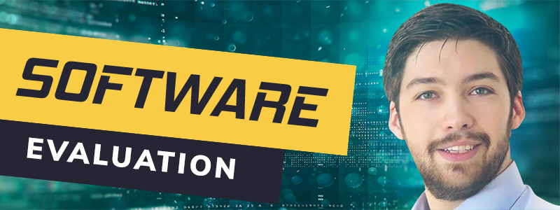 AYHT #8 Evaluación de un software – encontrar la mejor solución gracias a un enfoque estructurado.  